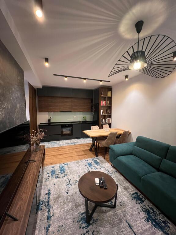 PRICE REDUCED from 142,000 euros to 135,000 euros, ALSO ADDED A GARAGE Apartment for Sale in Orikum  2+1