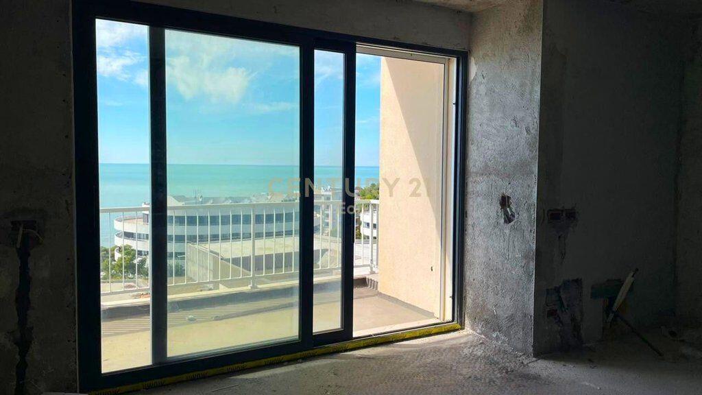 VENDESI APPARTAMENTO 3+1+3 CON VISTA MARE RESIDENZA DYRRAKIUM, DURAZZO! 465.000 € Sup. Totale 149m2