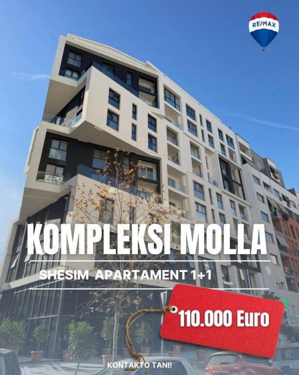 IN VENDITA APPARTAMENTO 1+1 ASTIR