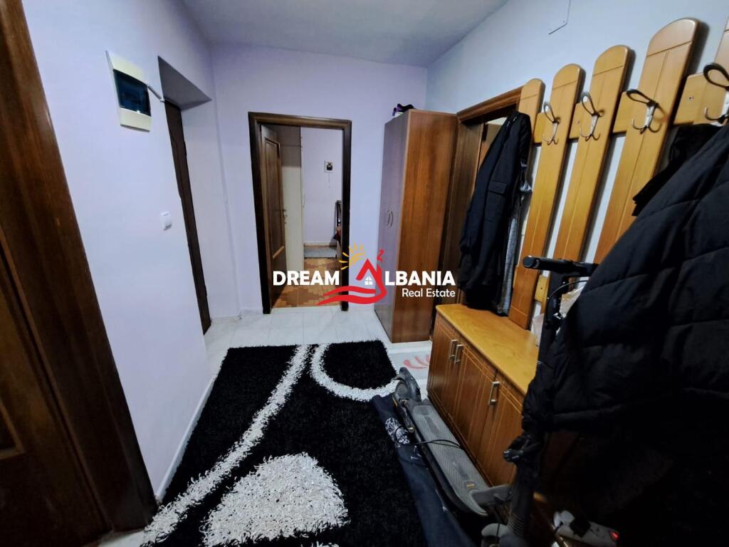 For sale 2 Apartments (2+1 and 1+1) at Komuna e Parisit, near Zgara Dragon in Tirana (ID 4129553)