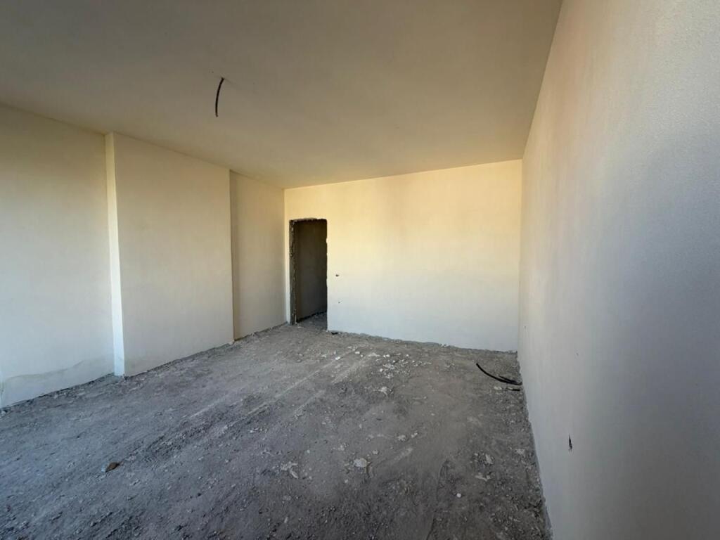 🏠Appartamento 1+1+balcone in vendita 📍Residenza Color Splash, Paskuqan 📐Superficie Totale 86.3m2 💶 Prezzo: 99.500€ 🏗️Nuova costruzione
