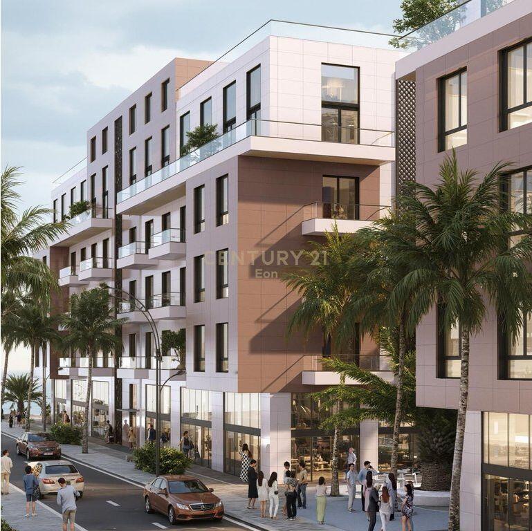 FILLUAN SHITJET TEK ADRIA RESIDENCE NE QERRET ! MUNDESI PAGESE ME KESTE ! 52,490 € Sip. Totale  36m2