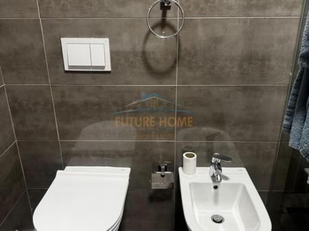 Qera, Apartament 1+1, Kompleksi Delijorgji, Tiranë.