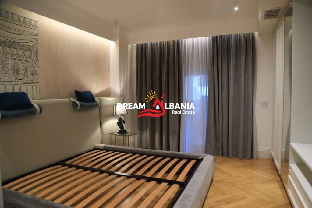 Apartament Premium 2+1+Post Parkimi me Qera tek Kopshti Botanik (ID 42215455)