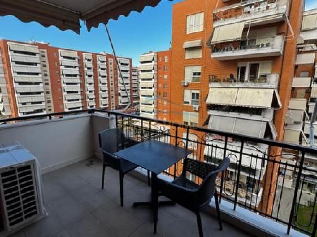Qera, Apartament 1+1, Kompleksi Delijorgji, Tiranë.