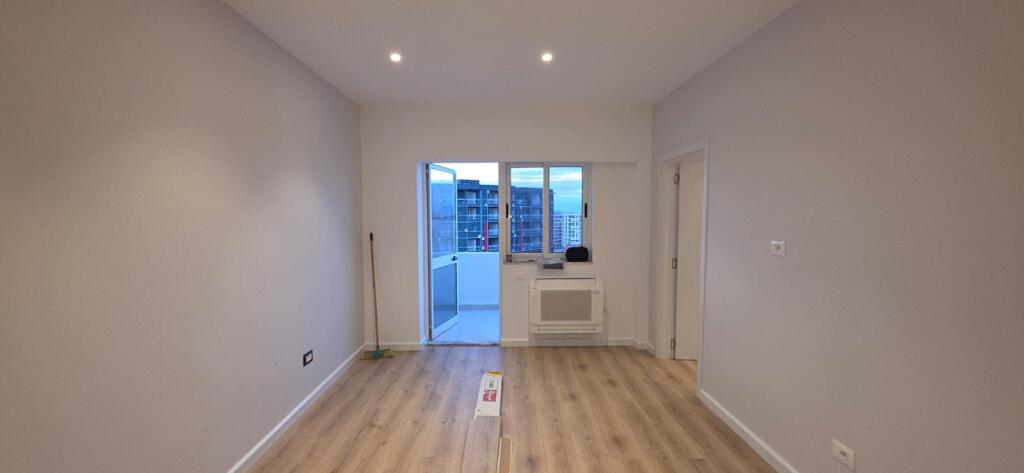 Apartment 1+1 for sale in Don Bosko