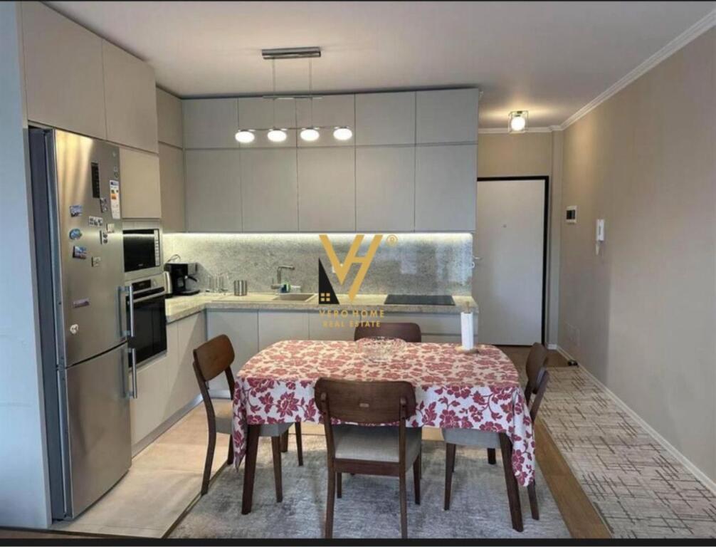APARTMENT 2+1+BLK FOR RENT AT FIORI DI BOSKO 800 EURO