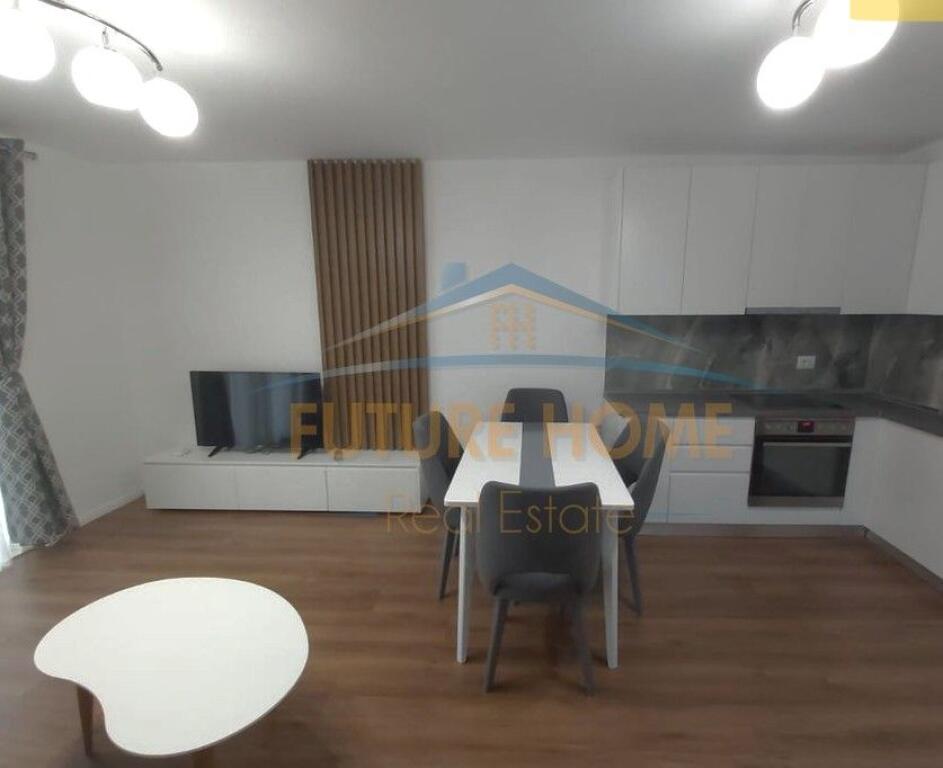 For sale, Apartment 2+1+2+Parking Space, Elbasan Street