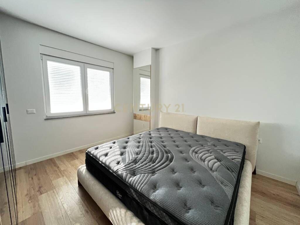 Appartamento 2+1 in Vendita, Vista Mare, Spiaggia di Durazzo! 185.000 € Superficie Totale 102m2