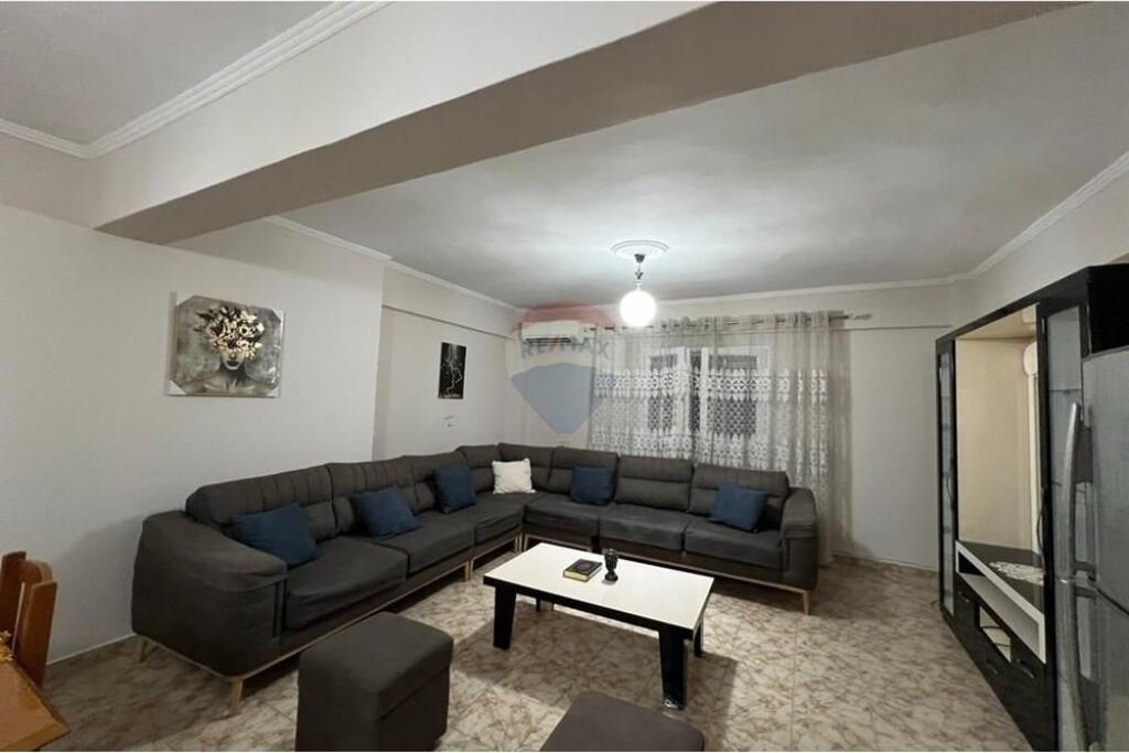 Apartment for rent 2+1 in Laprake