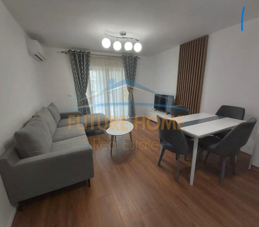 Apartment 2+1+2, for sale, Elbasani Street, Tirana