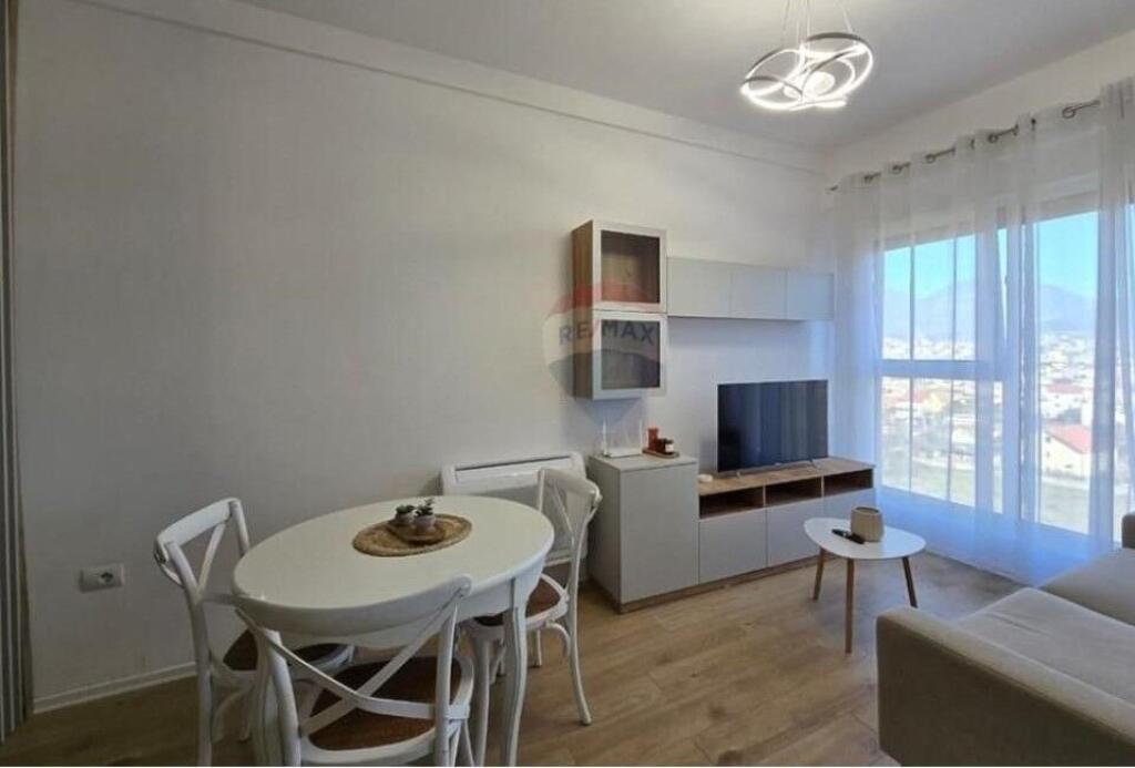 Apartment - For Sale - Bulevardi i Ri, Tirana(ID: 530391025-154)