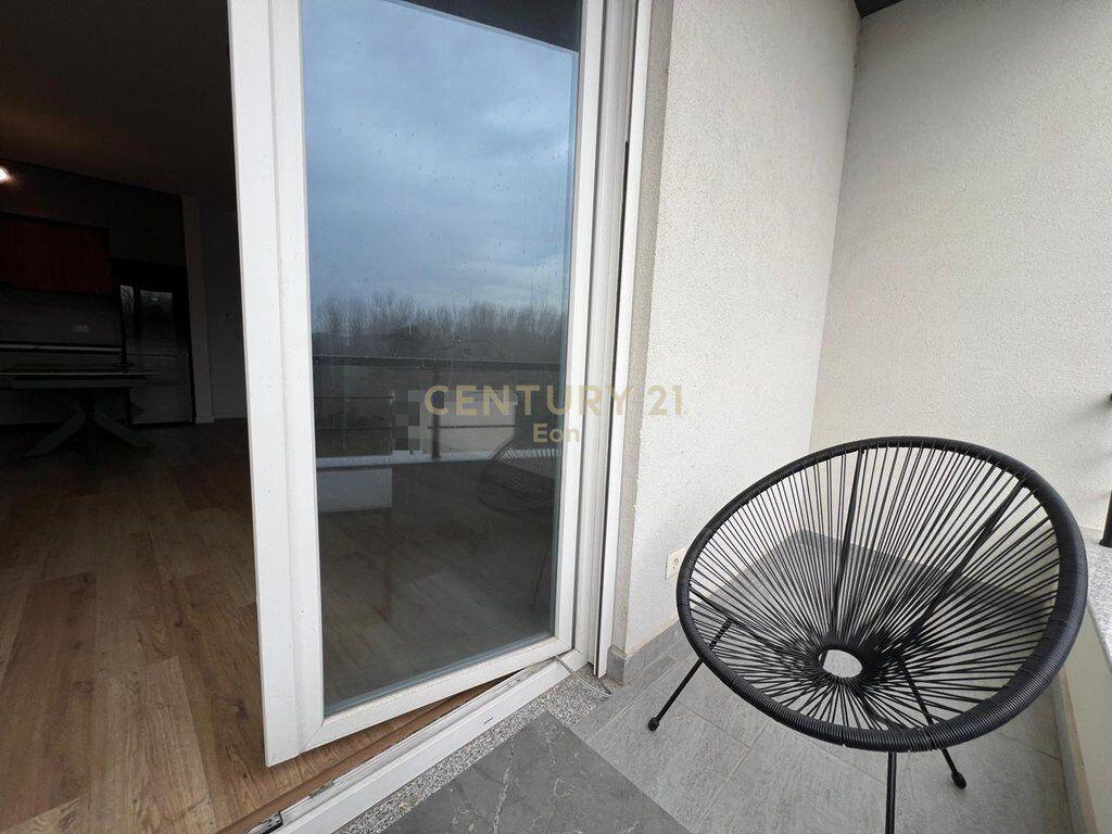 Appartamento 2+1 in Vendita, Vista Mare, Spiaggia di Durazzo! 185.000 € Superficie Totale 102m2