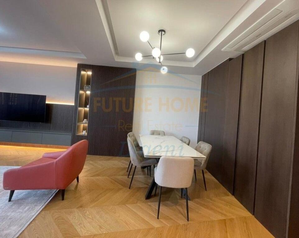 Affitto, Appartamento 2+1+POSTO AUTO, Lake View Residences.