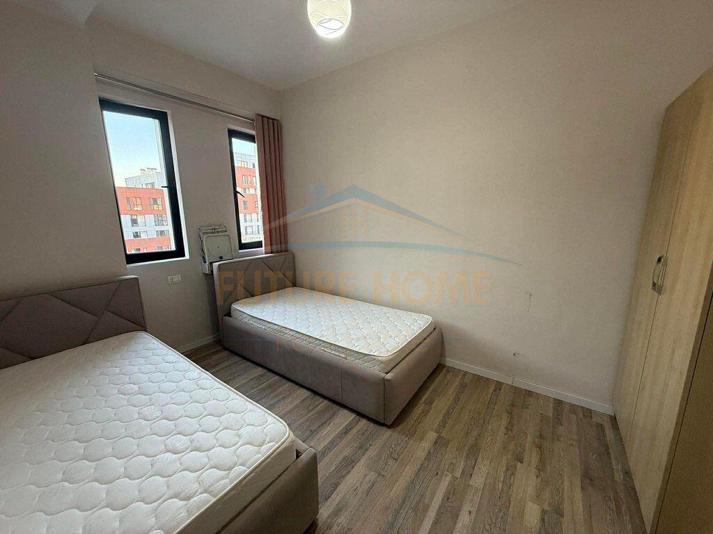 Rent, Apartment 2+1+Parking Space, Unaza e Re.