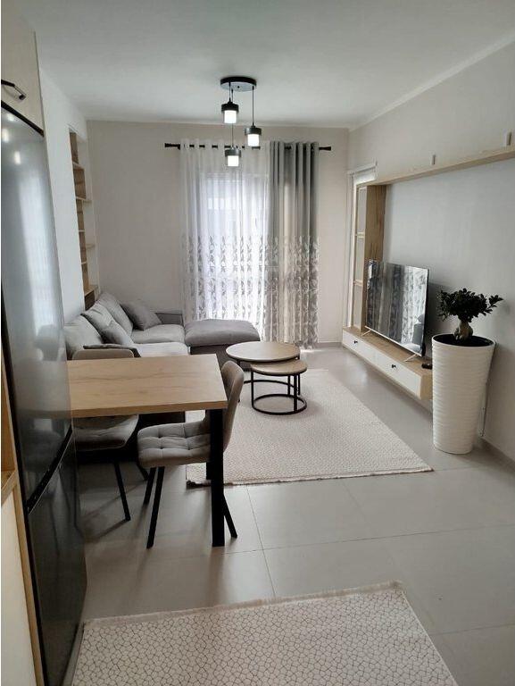 Rent, Apartment 1+1+Parking Space, Univers City, Tirana.