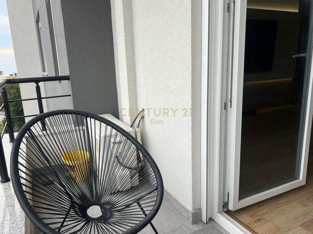 Appartamento 2+1 in Vendita, Vista Mare, Spiaggia di Durazzo! 185.000 € Superficie Totale 102m2