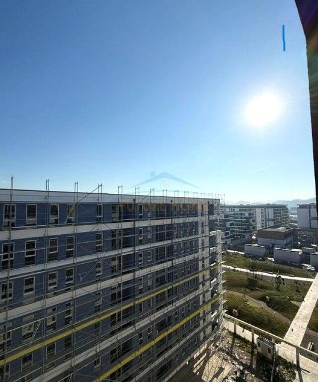 Appartamento 2+1, Univers City, Tirana (In vendita)
