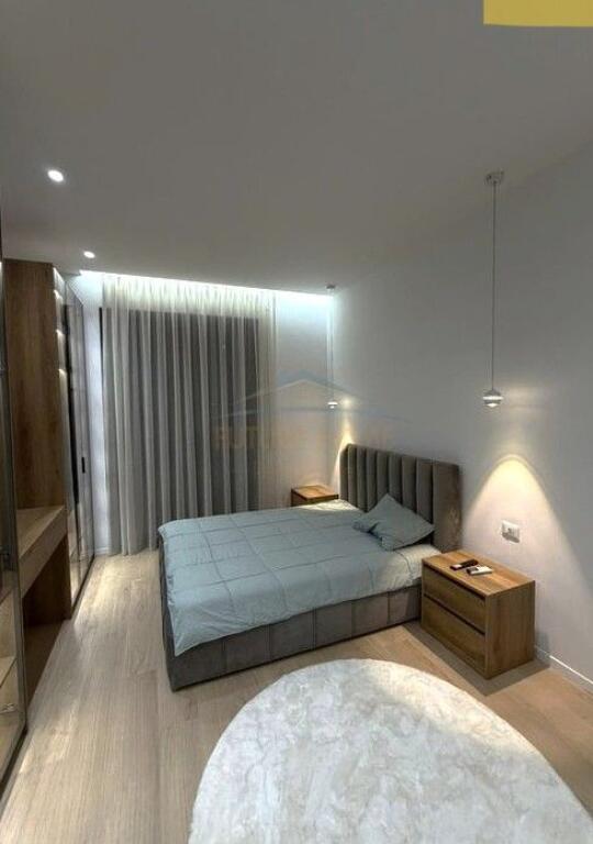 For sale, Apartment 2+1+2+Parking Space, "Delijorgji Complex", Tirana