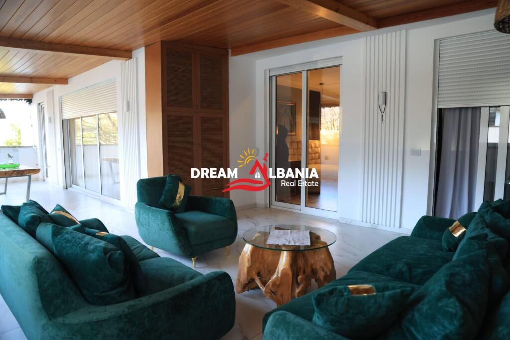 Apartament Premium 2+1+Post Parkimi me Qera tek Kopshti Botanik (ID 42215455)