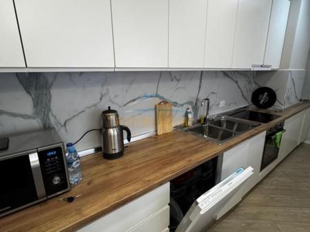 Qera, Apartament 1+1, Kompleksi Delijorgji, Tiranë.