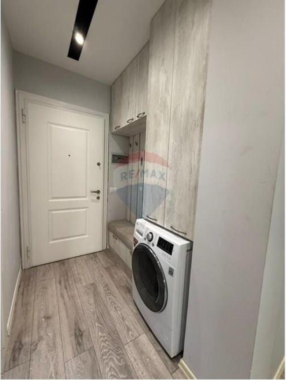 APARTAMENT 1+1 LIQENI I THATË!