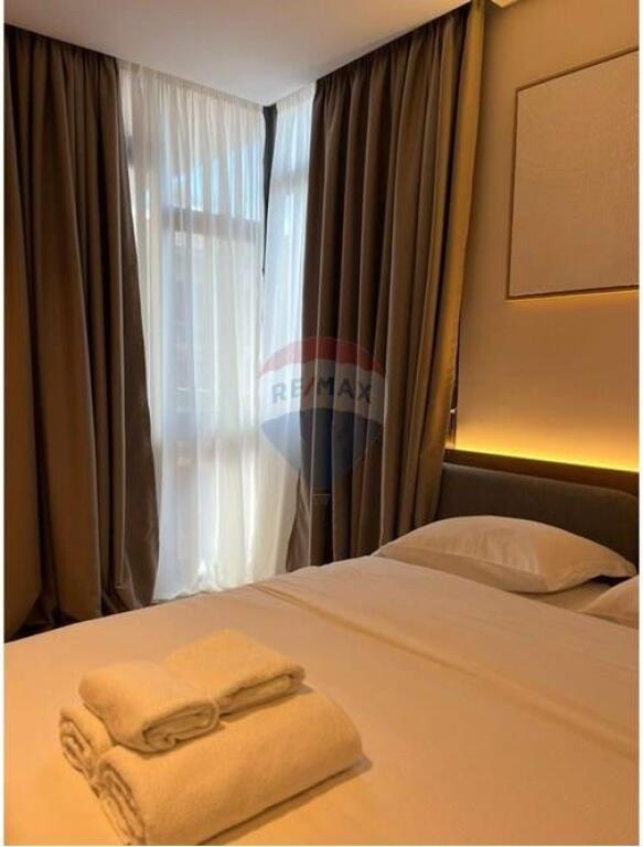 Apartment - For Sale - Selvia, Tirana(ID: 530491002-198)