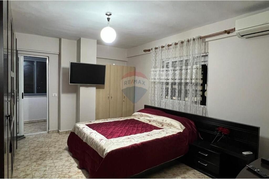 Apartment for rent 2+1 in Laprake