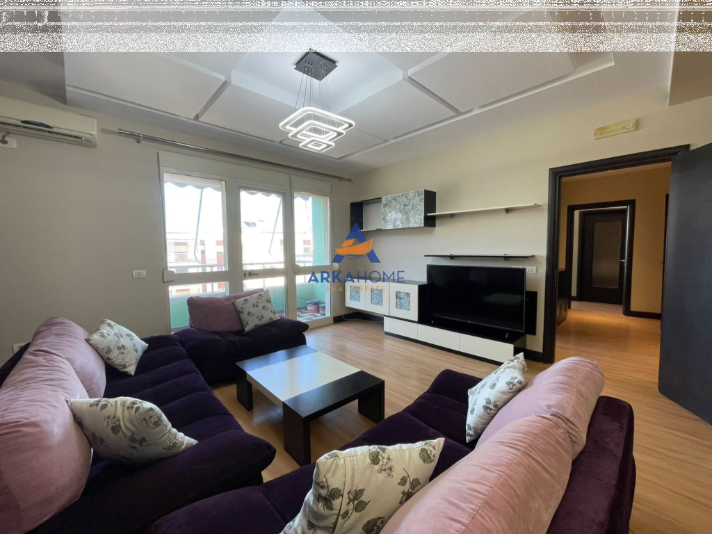 SHITET APARTAMENT 2+1+BALLKON "NE RRUGEN STEFAN SHUNDI, ASTIR " 157.000 EURO