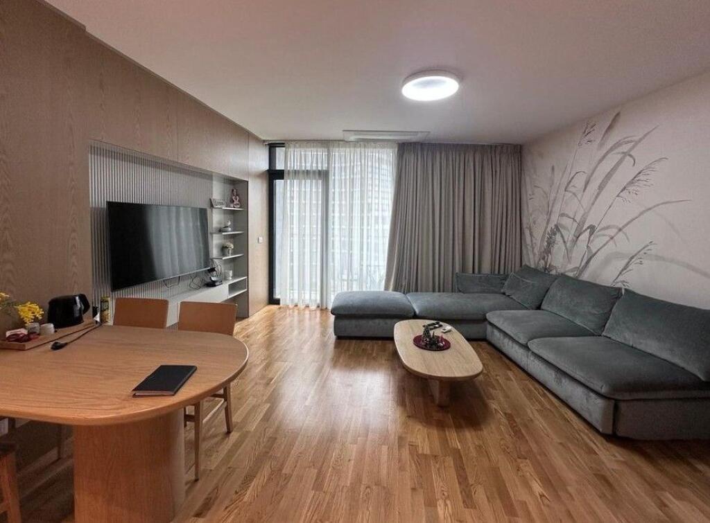 Affitto, Appartamento 1+1, Lake View Residence...