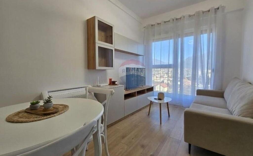 Apartment - For Sale - Bulevardi i Ri, Tirana(ID: 530391025-154)