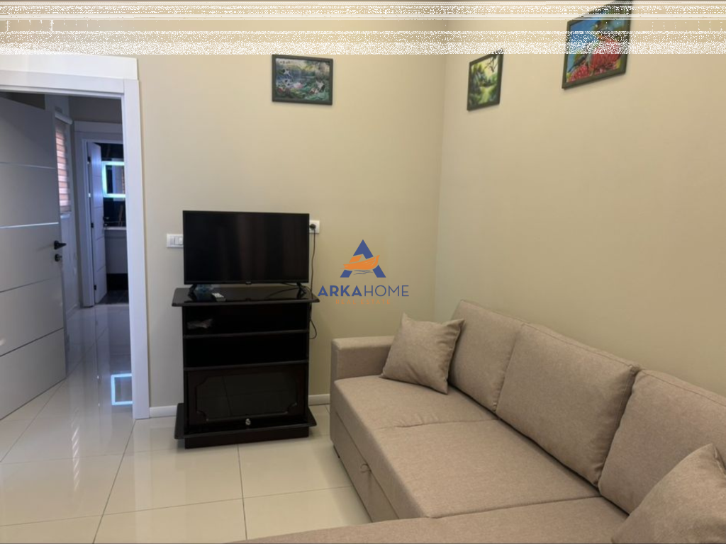 SHITET APARTAMENT 1+1+BALLKON "VLORË " 75.000 EURO