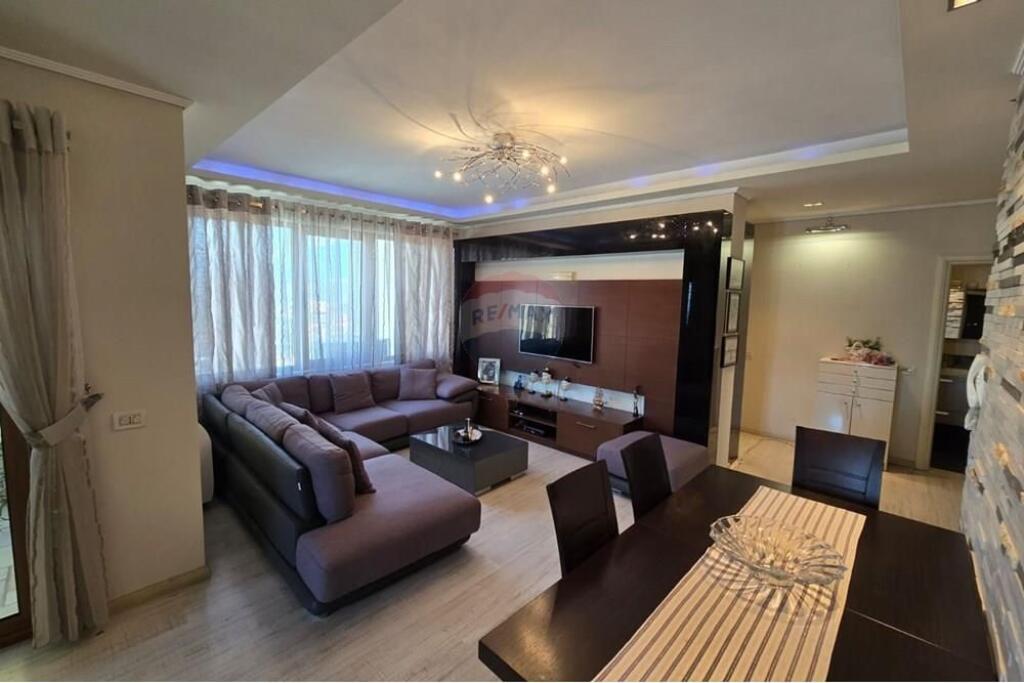 Apartment - For Sale - Mikel Maruli Street, Tirana(ID: 530411001-1283)