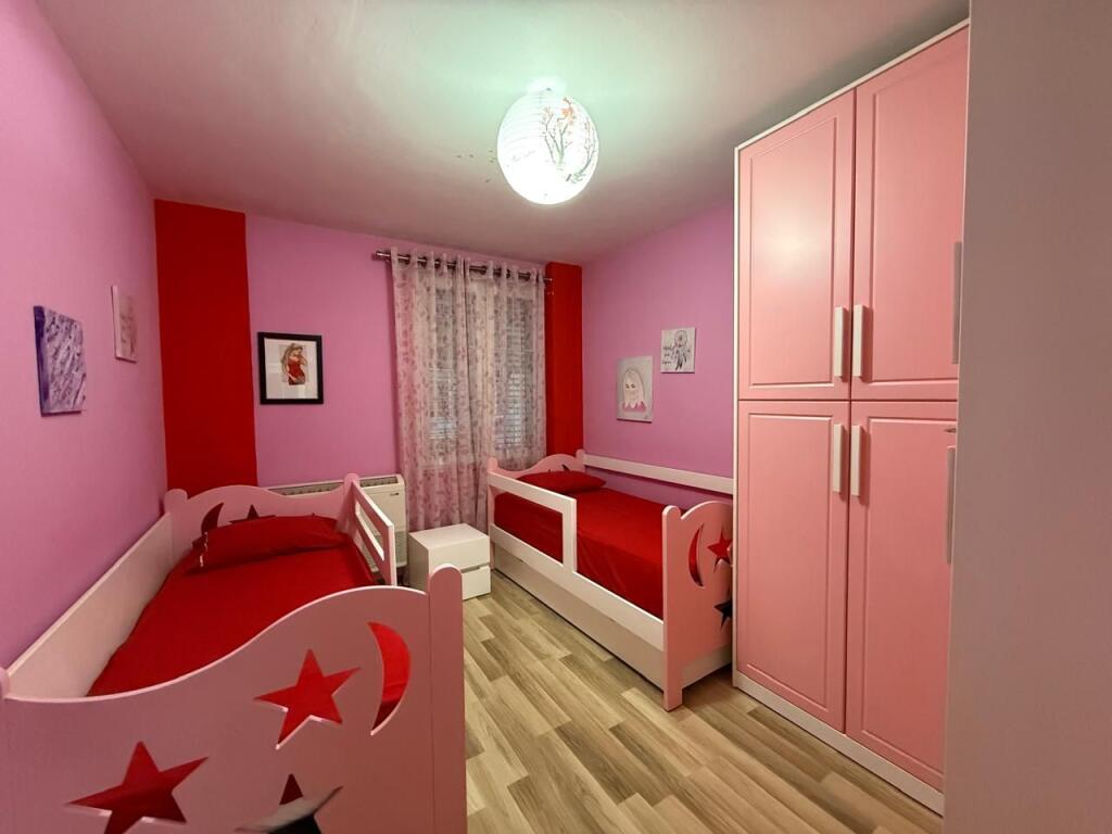 Appartamento 2+1 in affitto vicino al centro.