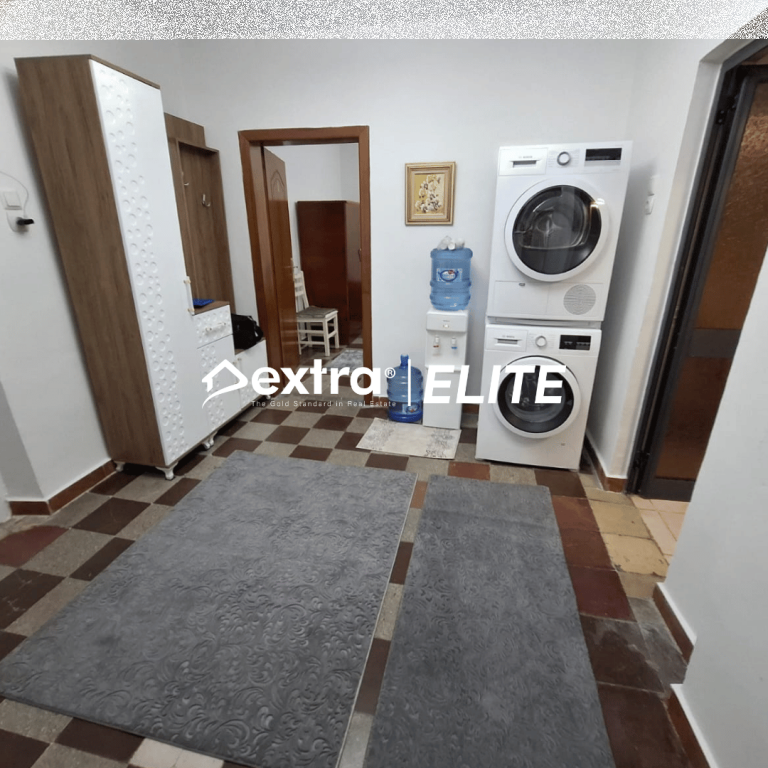 Appartamento 2+1 in Affitto  Via Qemal Stafa