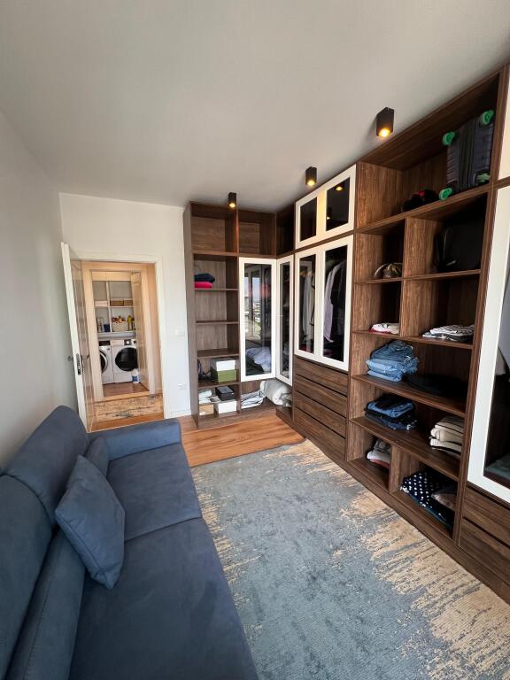PRICE REDUCED from 142,000 euros to 135,000 euros, ALSO ADDED A GARAGE Apartment for Sale in Orikum  2+1