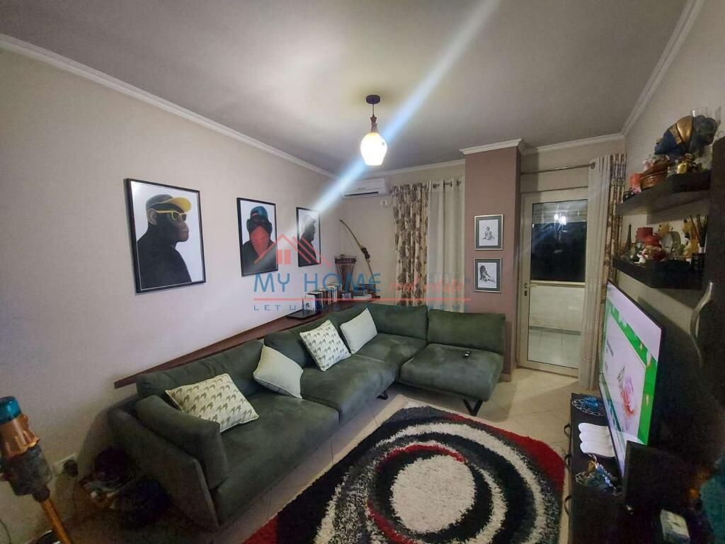 Appartamento 1+1 in vendita a Fresk a Tirana