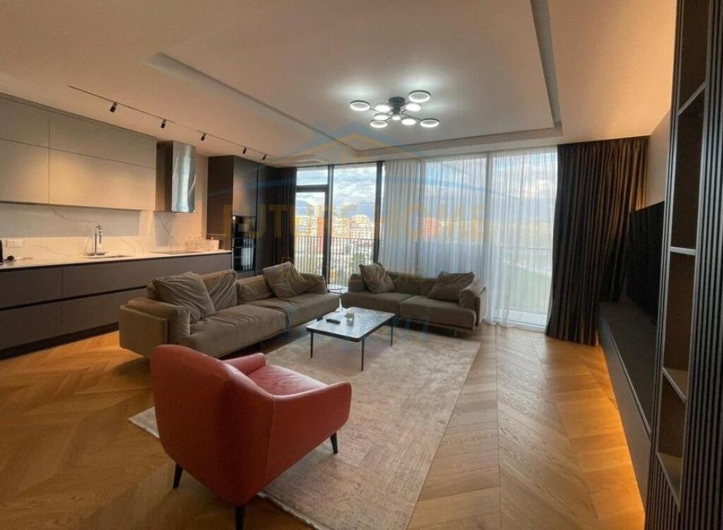 Affitto, Appartamento 2+1+POSTO AUTO, Lake View Residences.