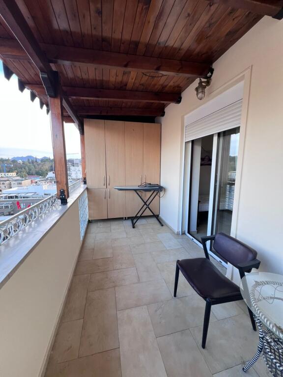 Affitto, Appartamento 3+1 Blocco