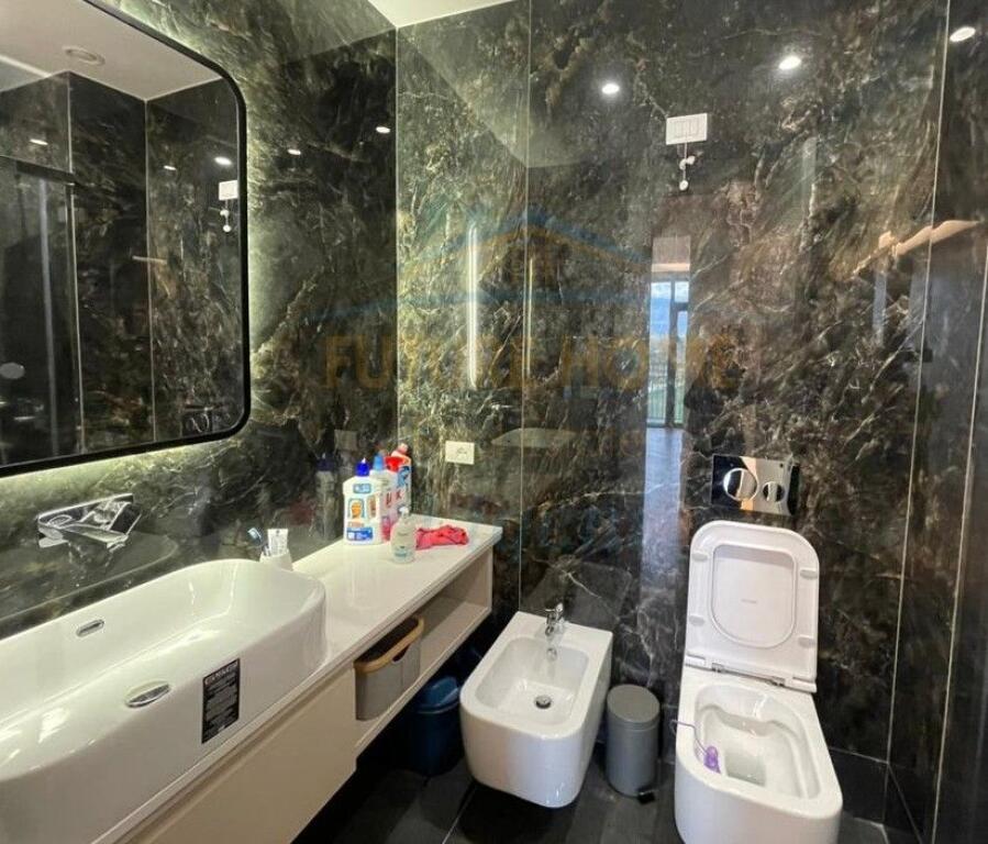 Affitto, Appartamento 2+1+POSTO AUTO, Lake View Residences.