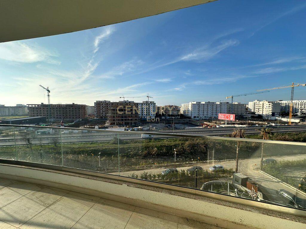 ESCLUSIVO! VENDESI APPARTAMENTO 2+1 NELLA RESIDENZA EON GOLEM! 75.000 € Sup. Totale 75m2