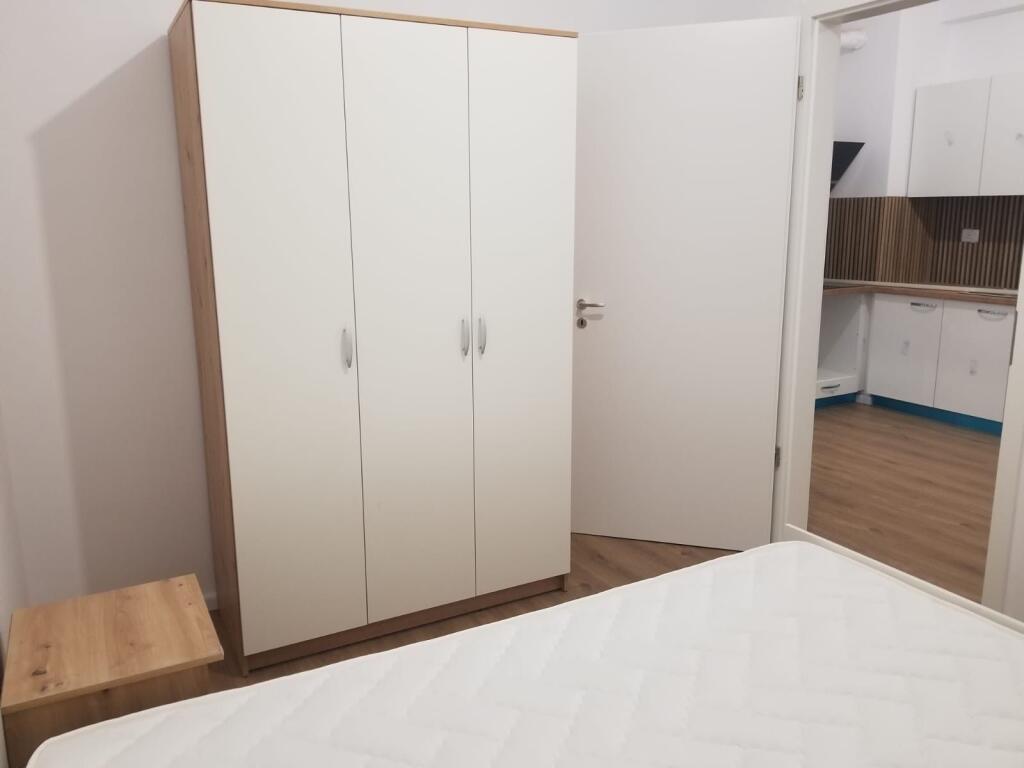 Apartament me qera 1+1 Mangalem 21