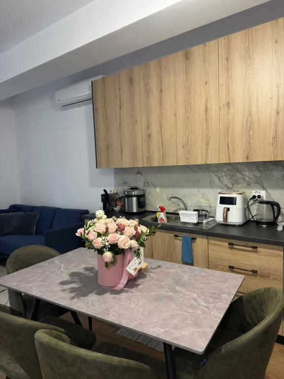 !!!Jepet me qira 1+1 apartament, ne Ali Demi!!!