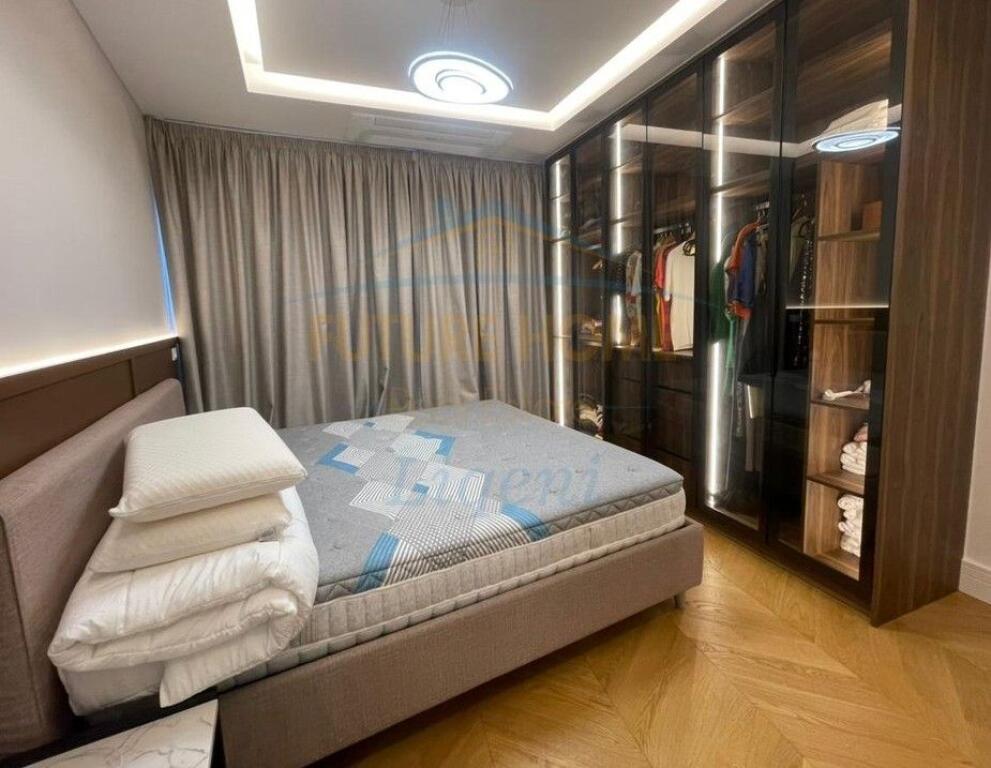 Affitto, Appartamento 2+1+POSTO AUTO, Lake View Residences.