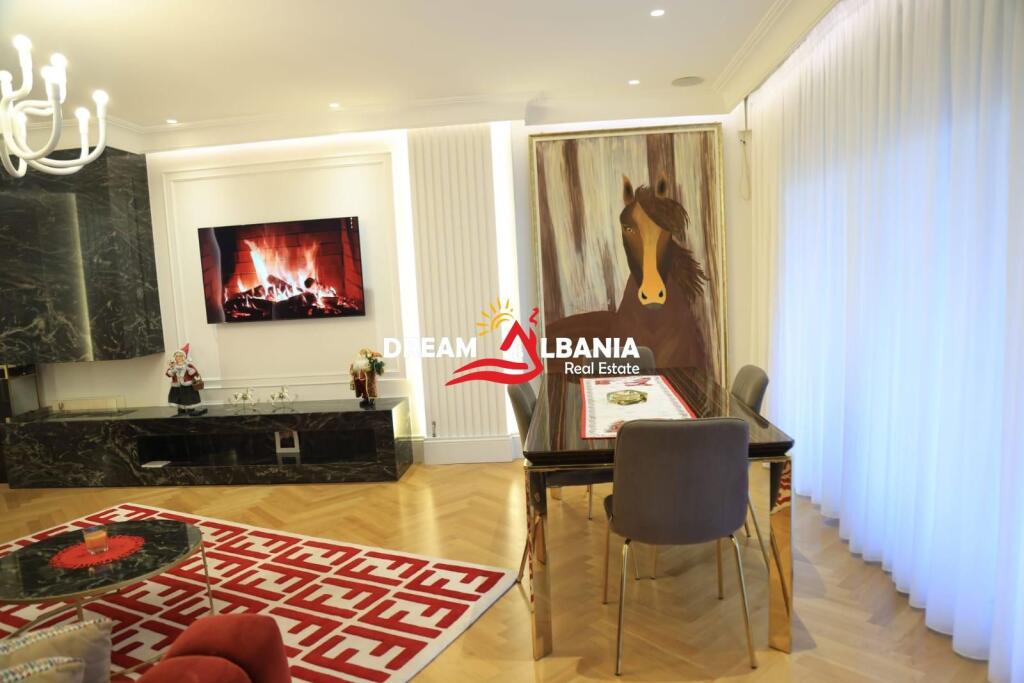 Apartament Premium 2+1+Post Parkimi me Qera tek Kopshti Botanik (ID 42215455)