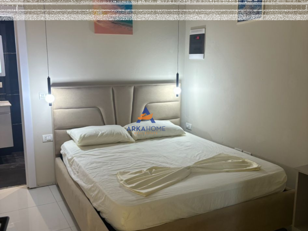 SHITET APARTAMENT 1+1+BALLKON "VLORË " 75.000 EURO