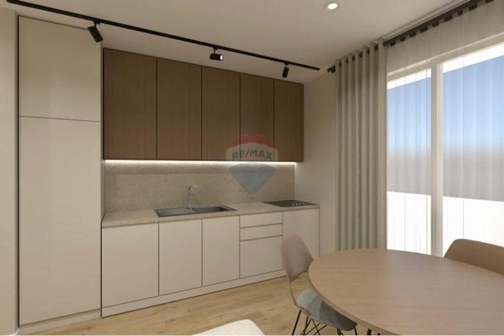 APARTAMENT 1+1 PER SHITJE TE MYSLYM SHYRI