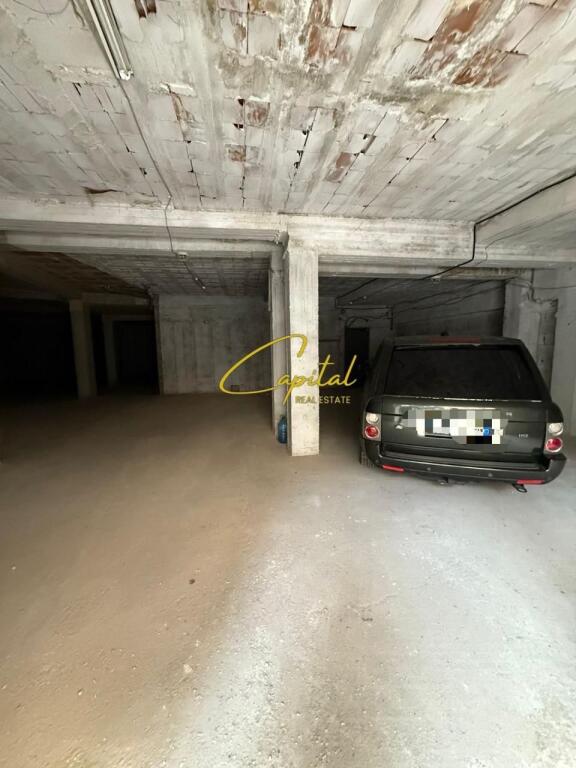 WAREHOUSE FOR SALE 270 M2 FRESKU 190,000 EURO