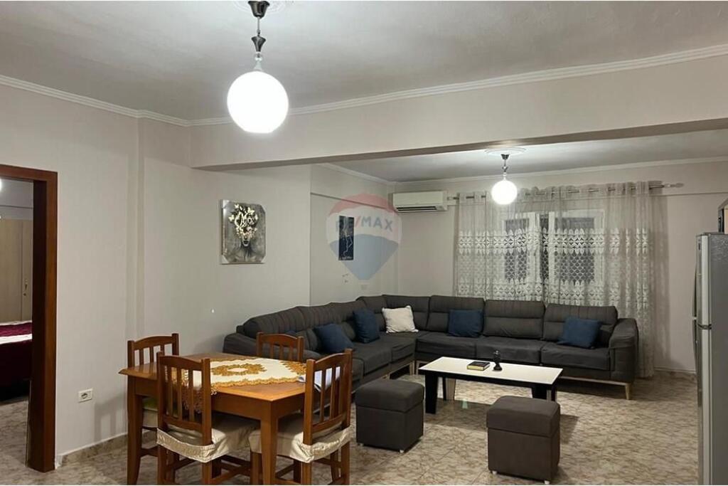Apartment for rent 2+1 in Laprake