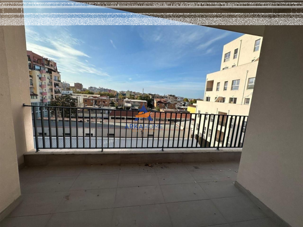 FOR SALE APARTMENT 2+1+BALCONY "DRITAN HOXHA STREET" 176,000 EURO